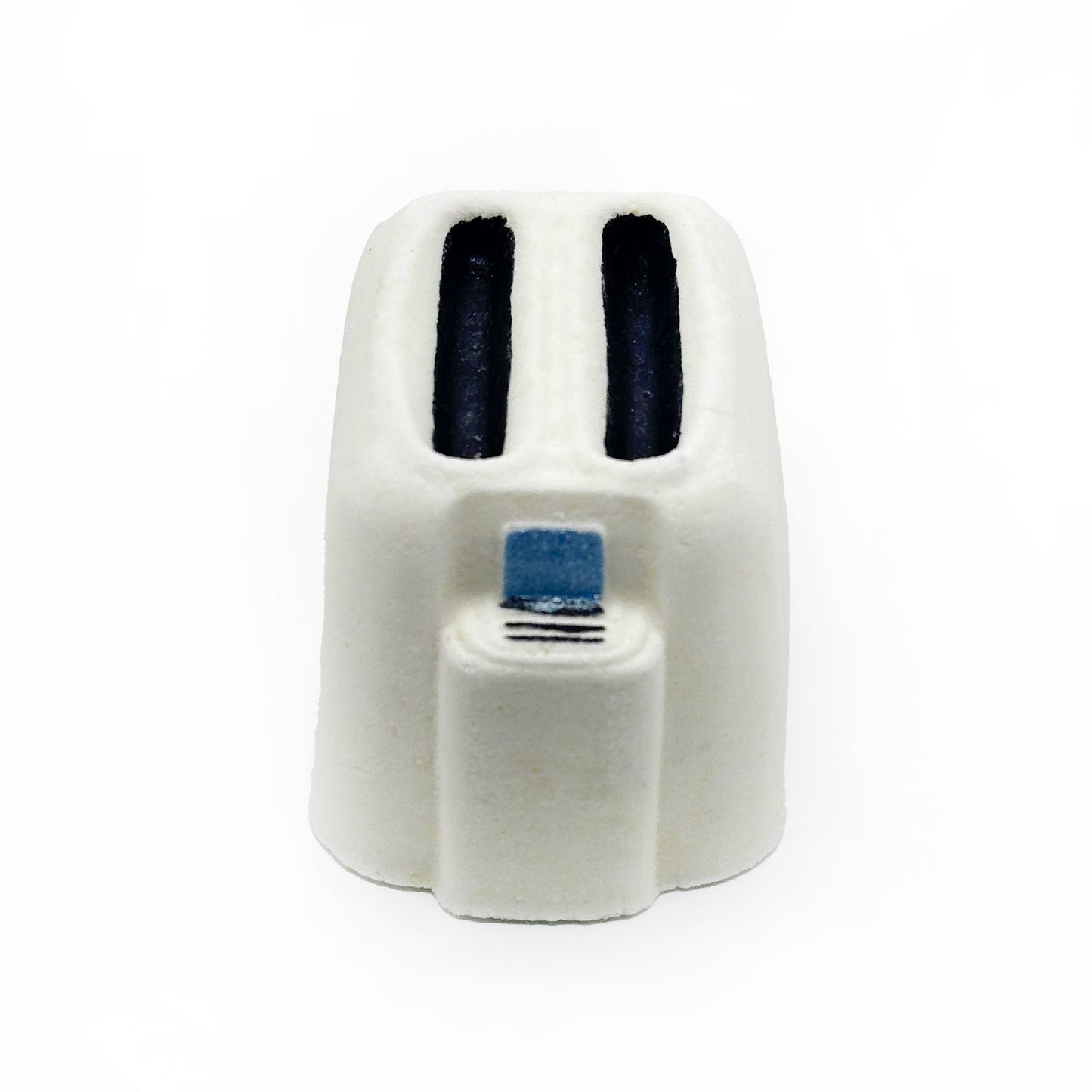 Toaster - Jack Righteous