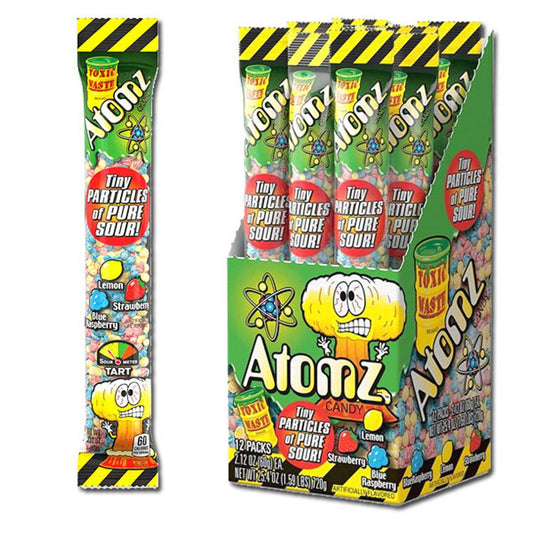 Toxic Waste Atomz - 60g