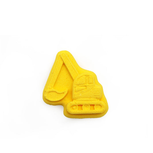 Tractor & Trucks - Jack Righteous