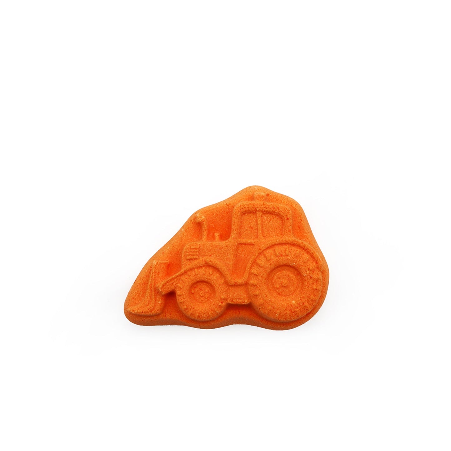 Tractor & Trucks - Jack Righteous