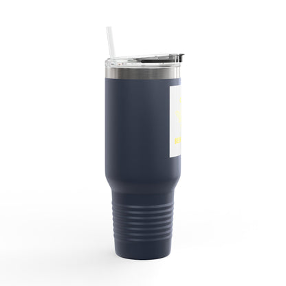 Travel Mug BEE RIGHTEOUS Insulated 40oz - Jack Righteous