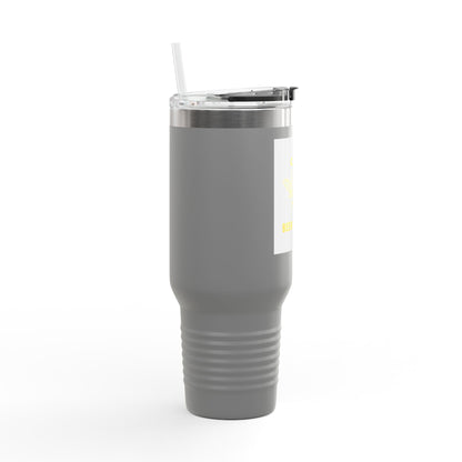 Travel Mug BEE RIGHTEOUS Insulated 40oz - Jack Righteous