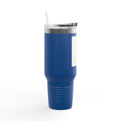 Travel Mug BEE RIGHTEOUS Insulated 40oz - Jack Righteous