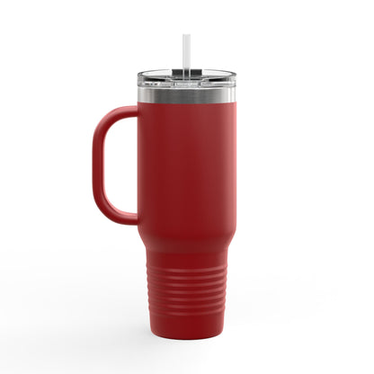 Travel Mug BEE RIGHTEOUS Insulated 40oz - Jack Righteous