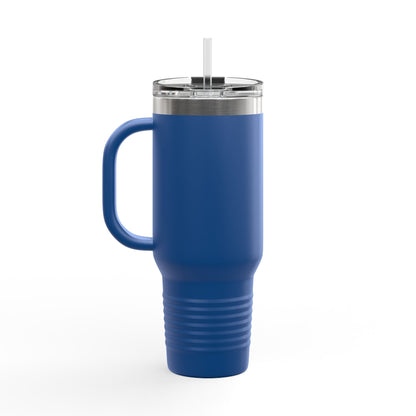 Travel Mug BEE RIGHTEOUS Insulated 40oz - Jack Righteous