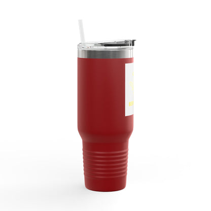 Travel Mug BEE RIGHTEOUS Insulated 40oz - Jack Righteous