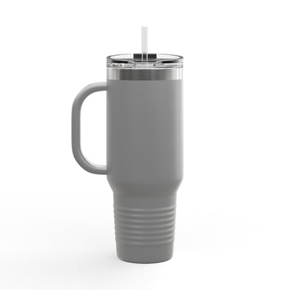 Travel Mug BEE RIGHTEOUS Insulated 40oz - Jack Righteous