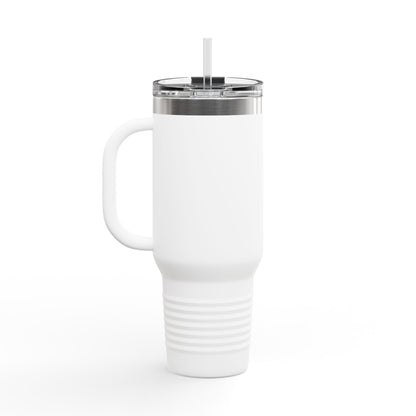 Travel Mug BEE RIGHTEOUS Insulated 40oz - Jack Righteous