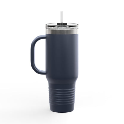 Travel Mug BEE RIGHTEOUS Insulated 40oz - Jack Righteous