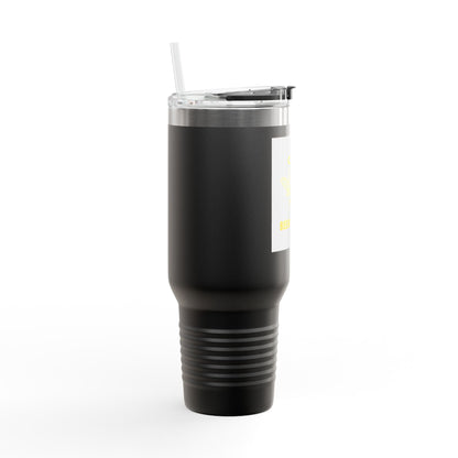 Travel Mug BEE RIGHTEOUS Insulated 40oz - Jack Righteous
