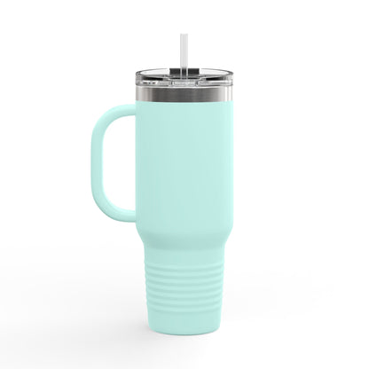 Travel Mug BEE RIGHTEOUS Insulated 40oz - Jack Righteous
