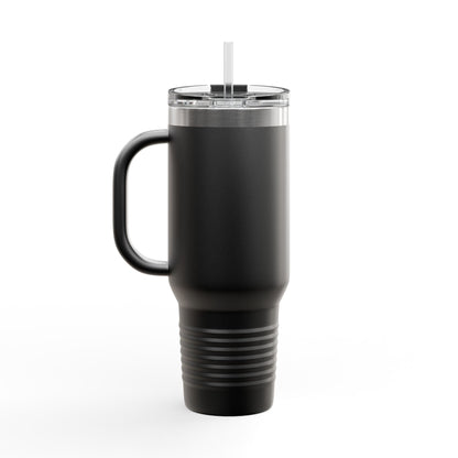 Travel Mug BEE RIGHTEOUS Insulated 40oz - Jack Righteous