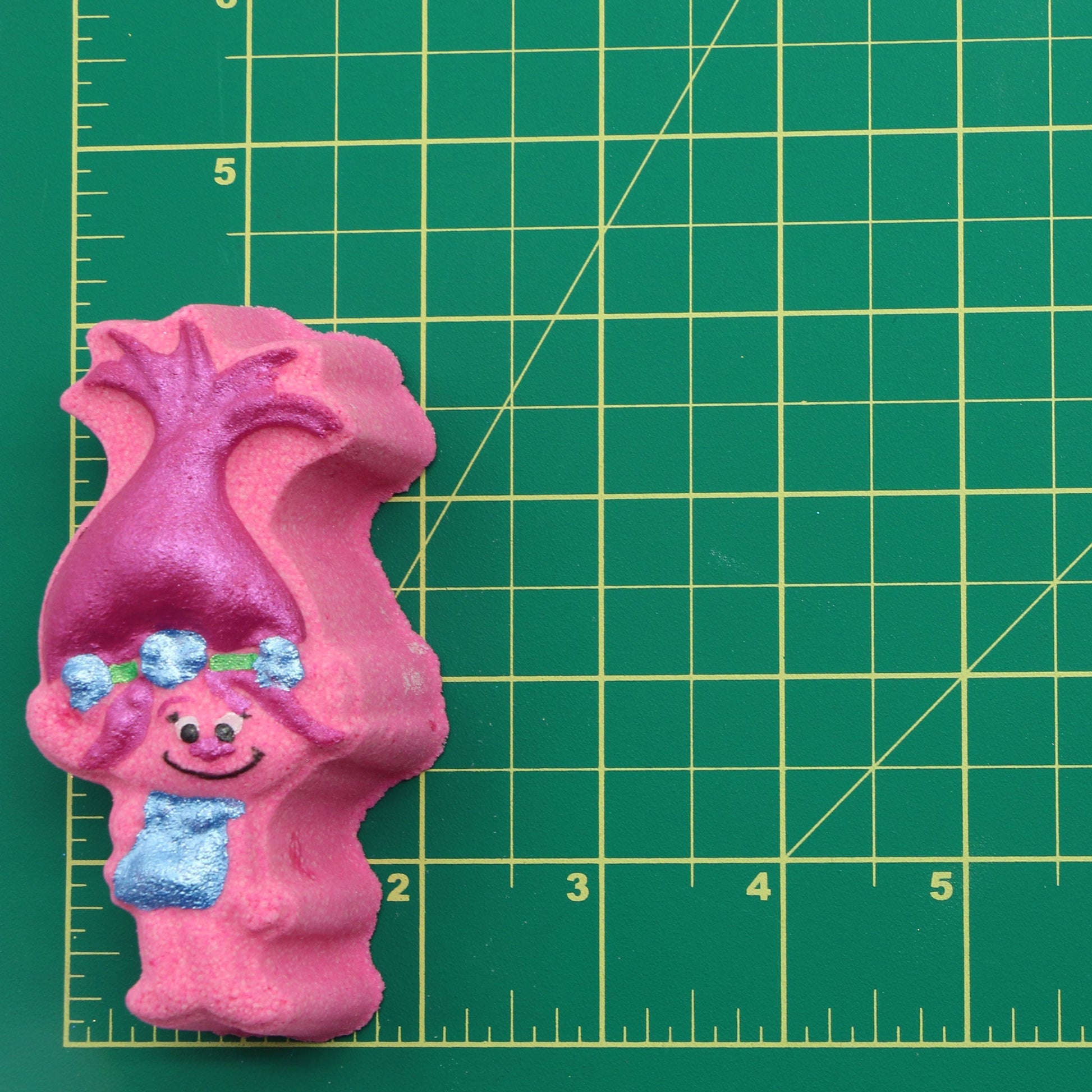 Troll - Pinky - Jack Righteous