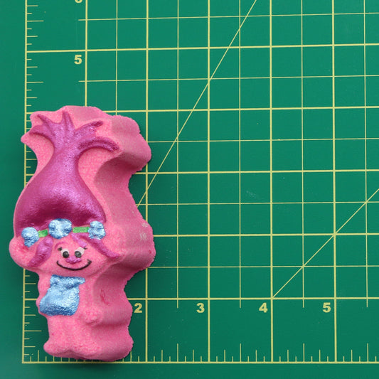 Troll - Pinky - Jack Righteous