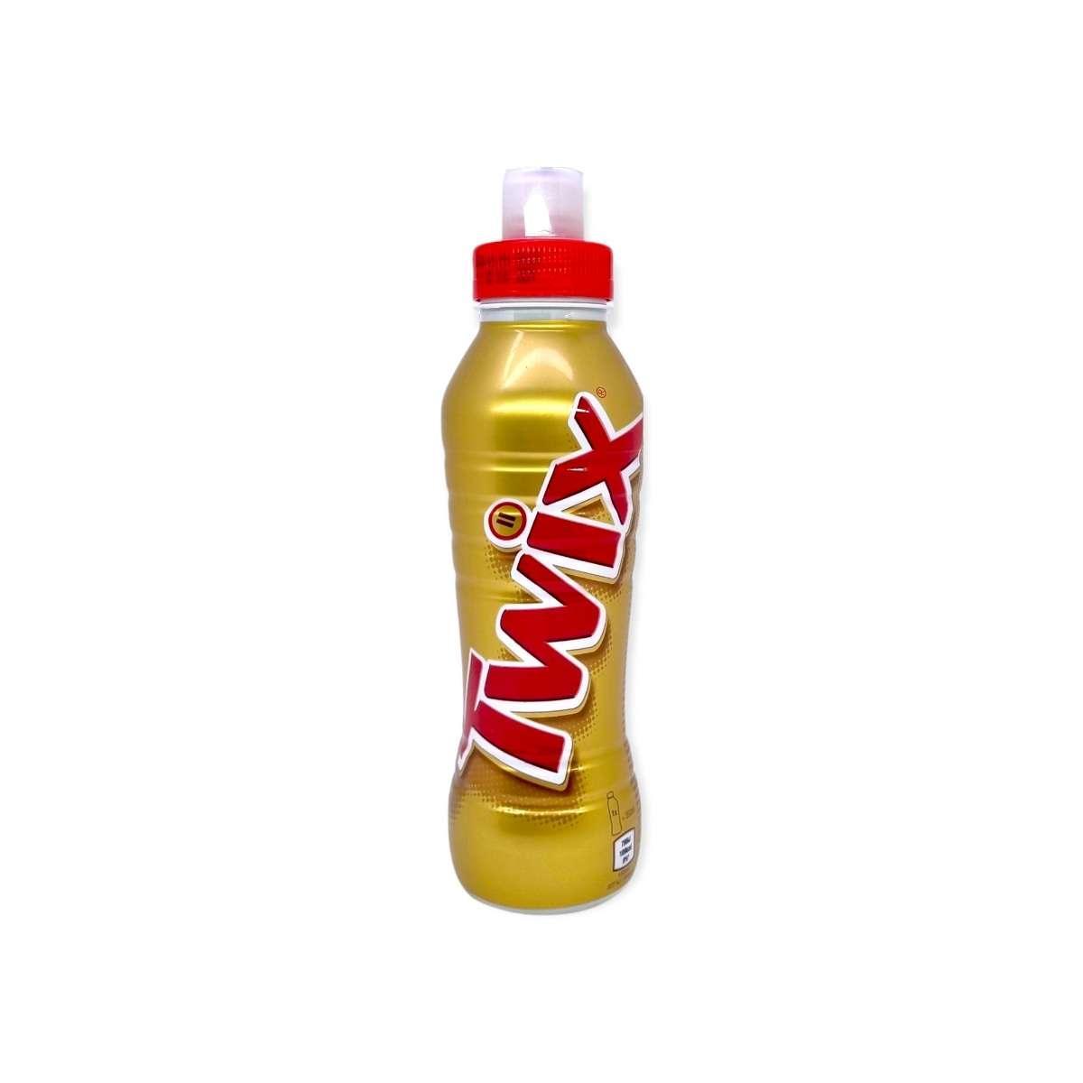 Twix Milk Drink Sports Cap 350ML