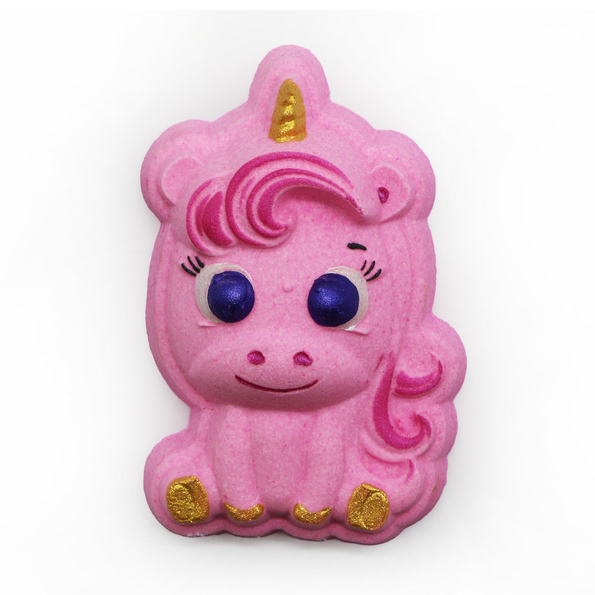 Unicorn with Hair - Jack Righteous