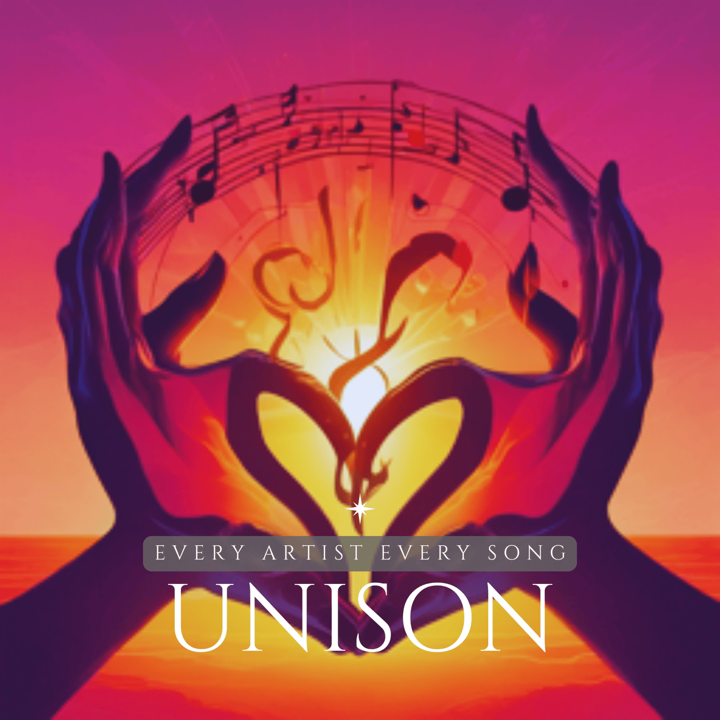 Unison - Every Artist Every Song by Jack Righteous - Jack Righteous