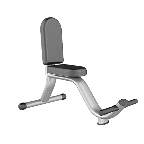 Utility Bench - Jack Righteous