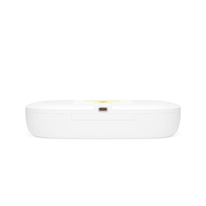 UV Phone Sanitizer & Wireless Charger - Bee Righteous Design, Eco - Friendly Gadget, Gift for Tech Lovers, Home Office Decor, - Jack Righteous