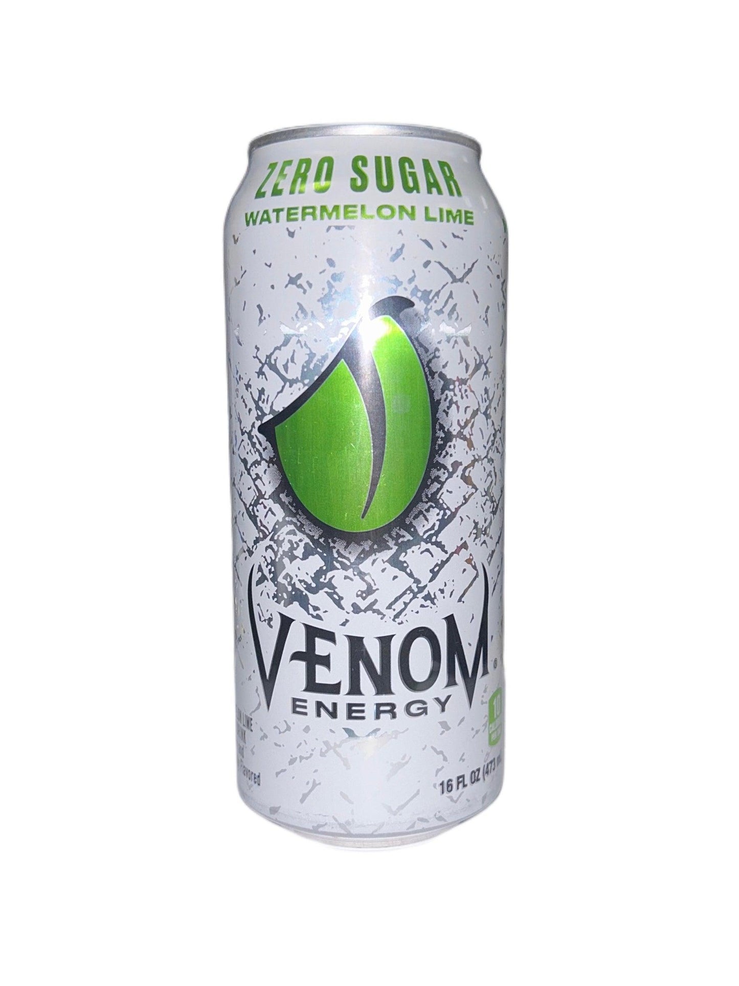 Venom Zero Sugar Watermelon Lime Energy Drink