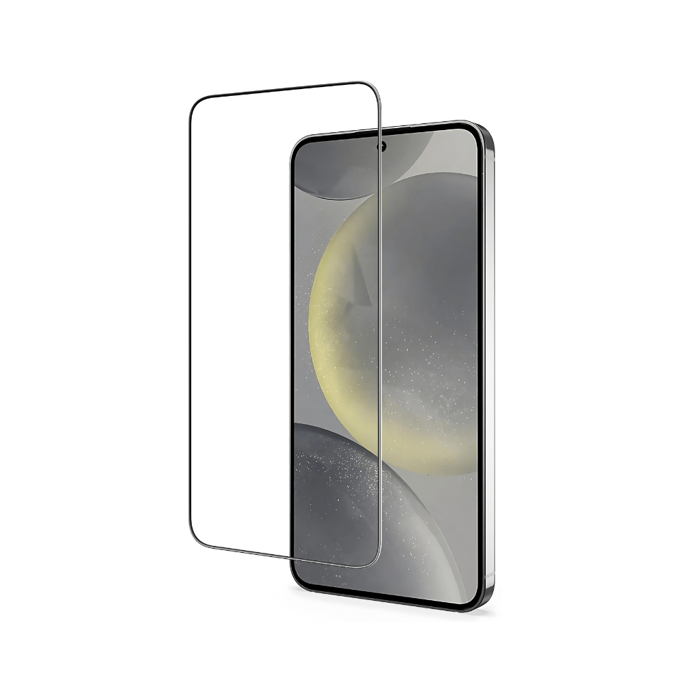 Verre trempé Gator pour Samsung Galaxy s24 Max Anti - static - claire - Jack Righteous