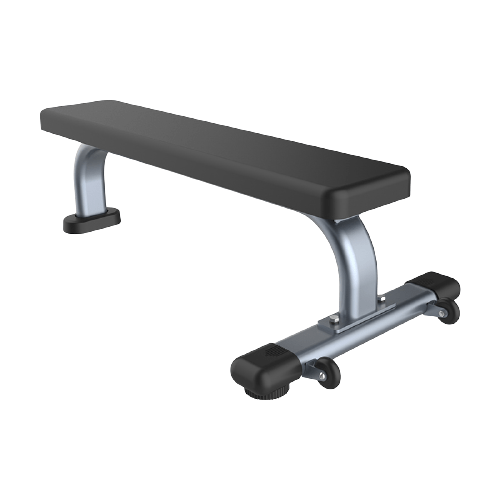Versatile Flat Workout Bench - Jack Righteous