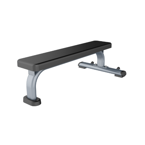 Versatile Flat Workout Bench - Jack Righteous