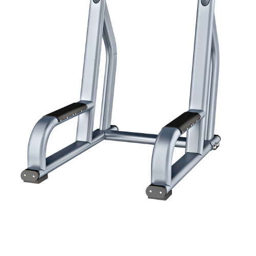 Vertical Knee Up (FF47) - Jack Righteous