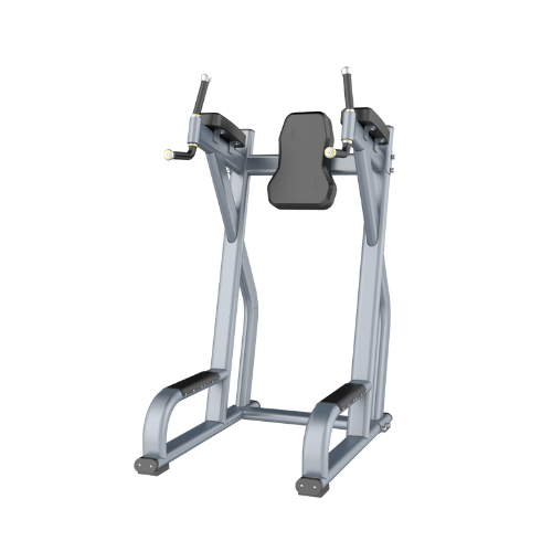 Vertical Knee Up (FF47) - Jack Righteous