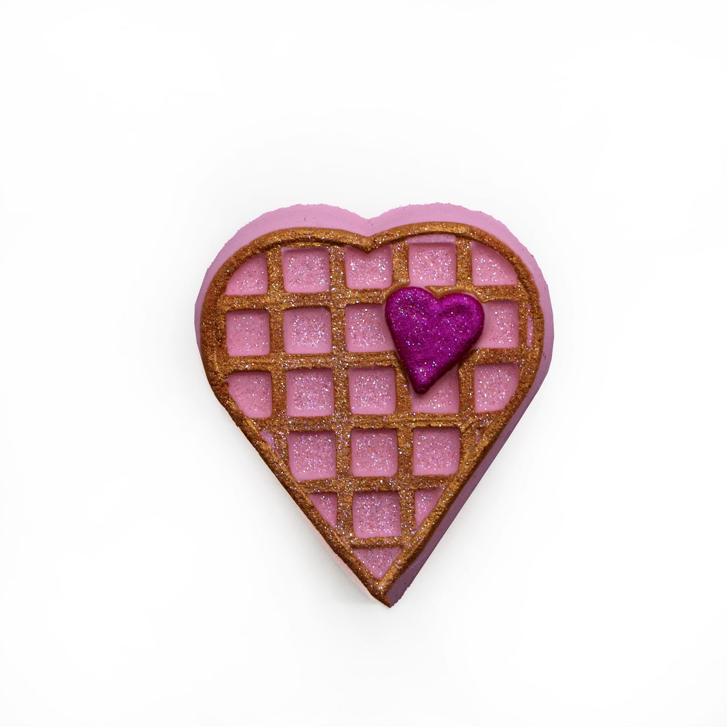 Waffle Heart - Jack Righteous