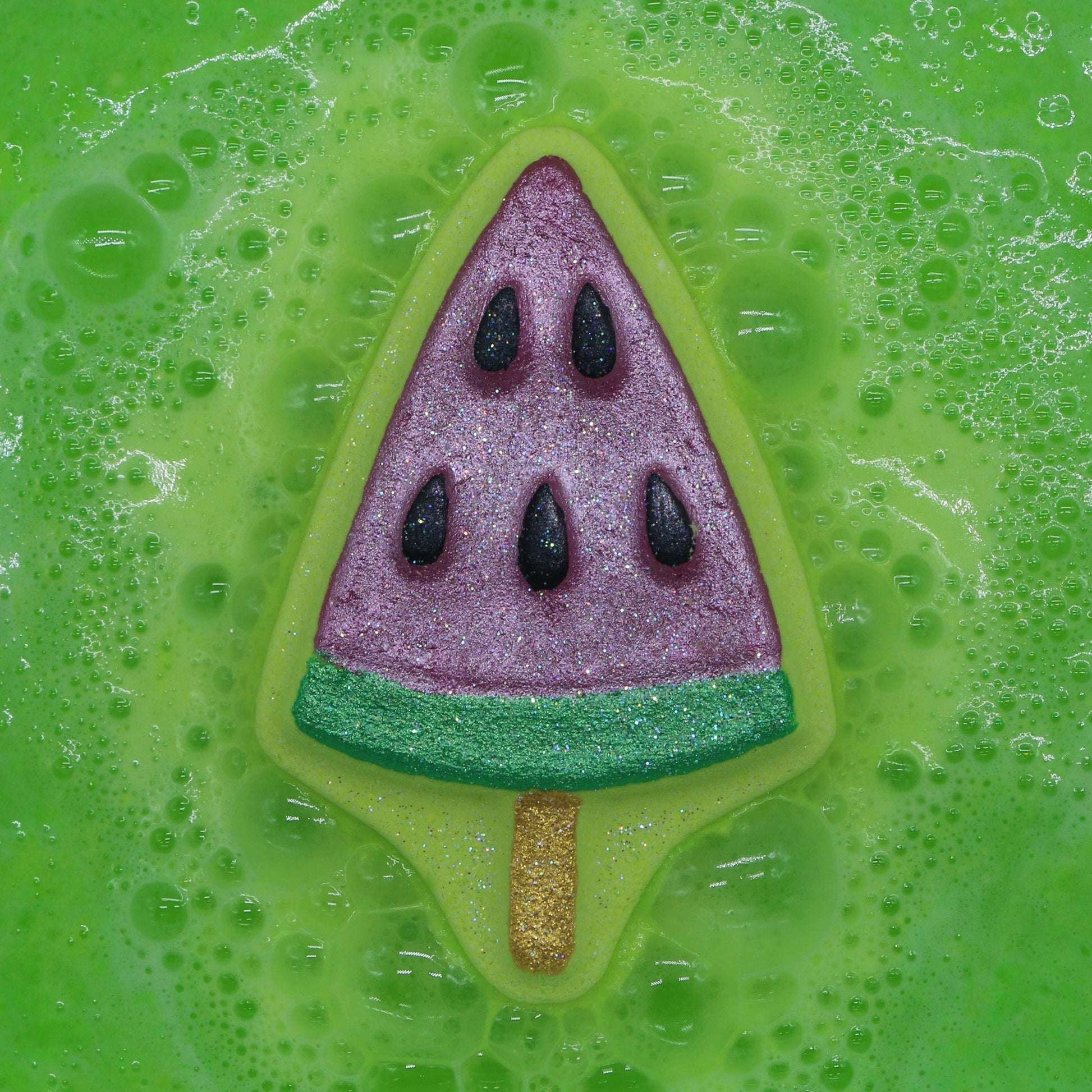 Watermelon Popsicle - Jack Righteous