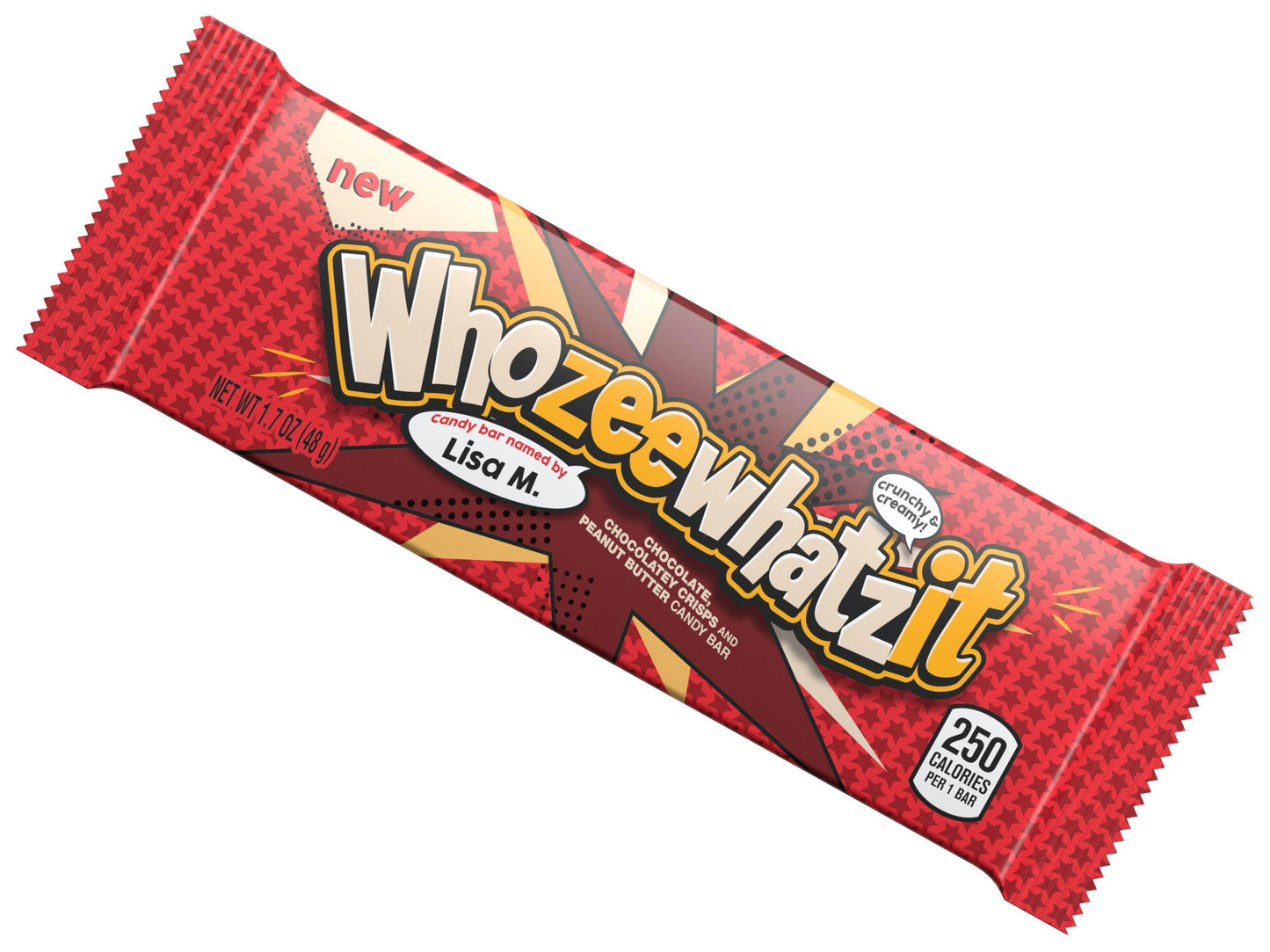 Whozeewhatzit King Size - 2.6oz