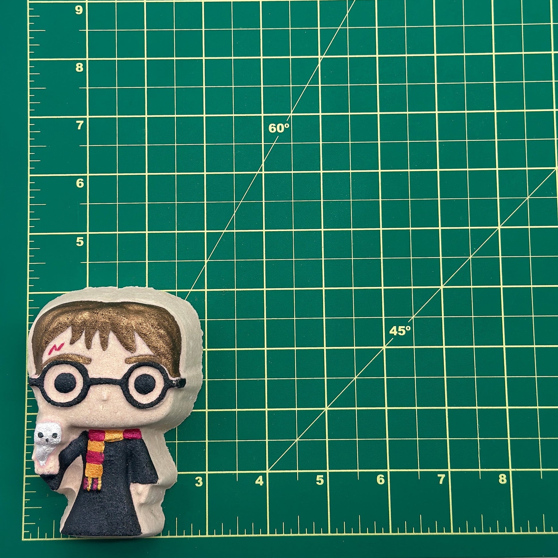 Wizard Boy - Jack Righteous