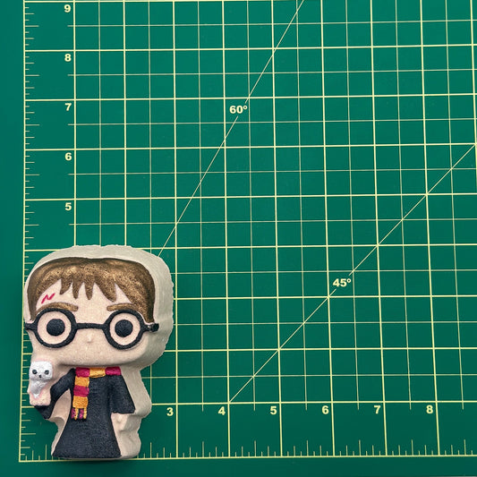 Wizard Boy - Jack Righteous