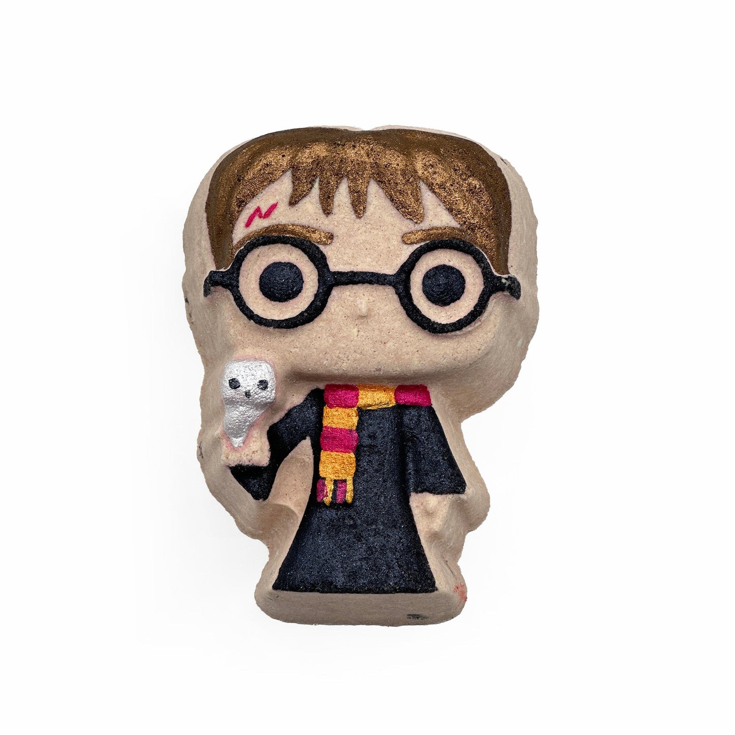 Wizard Boy - Jack Righteous