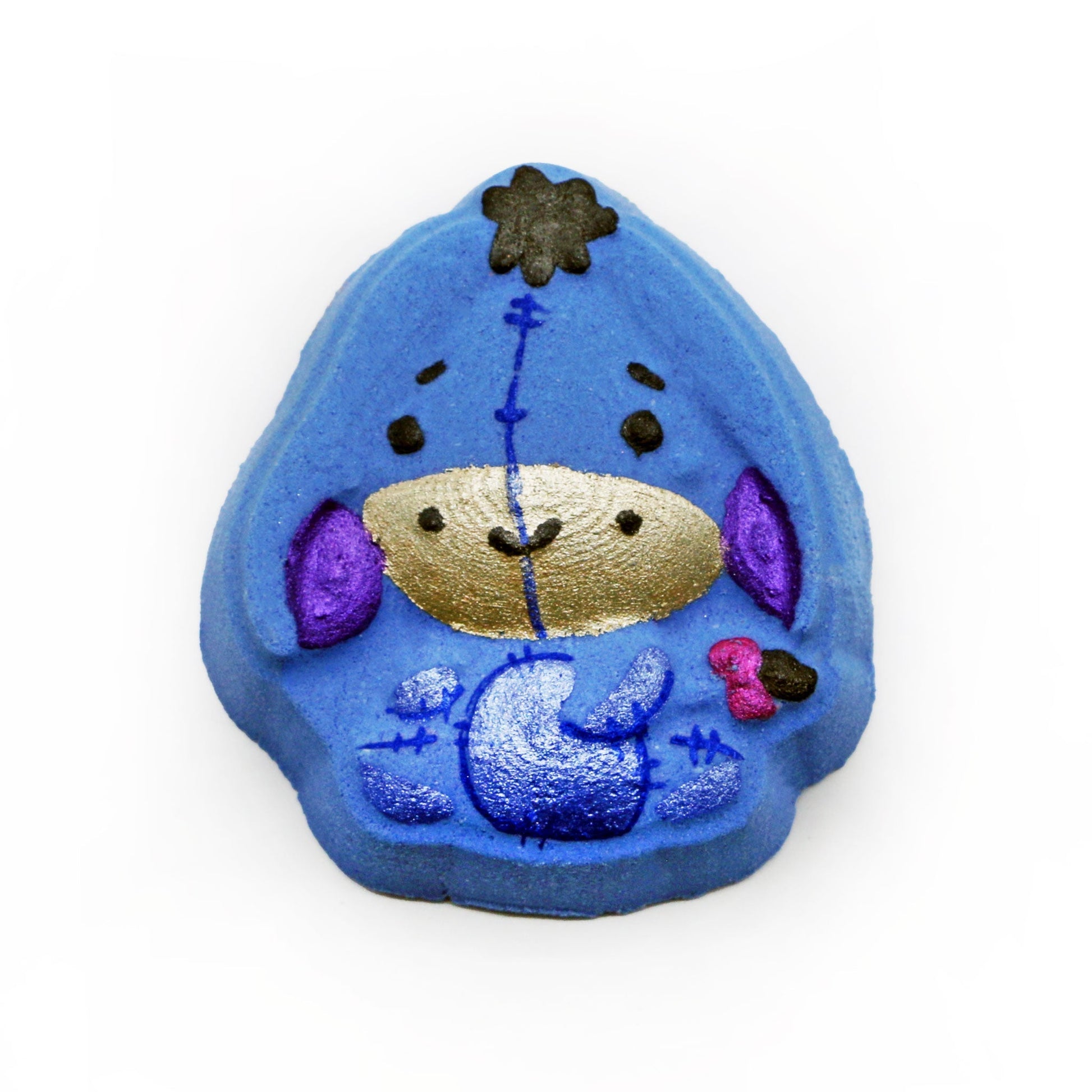 Woodland Friends - Donkey - Jack Righteous