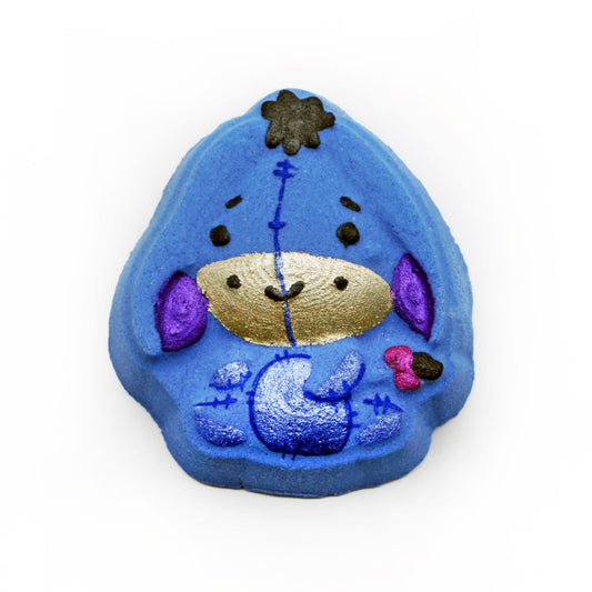 Woodland Friends - Donkey - Jack Righteous