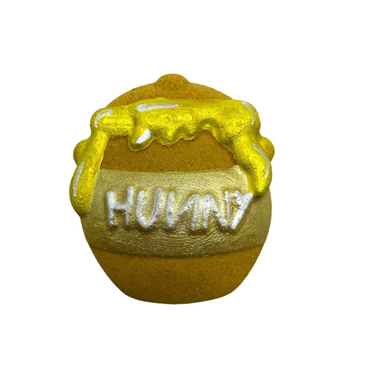 Woodland Friends - Honey Pot - Jack Righteous