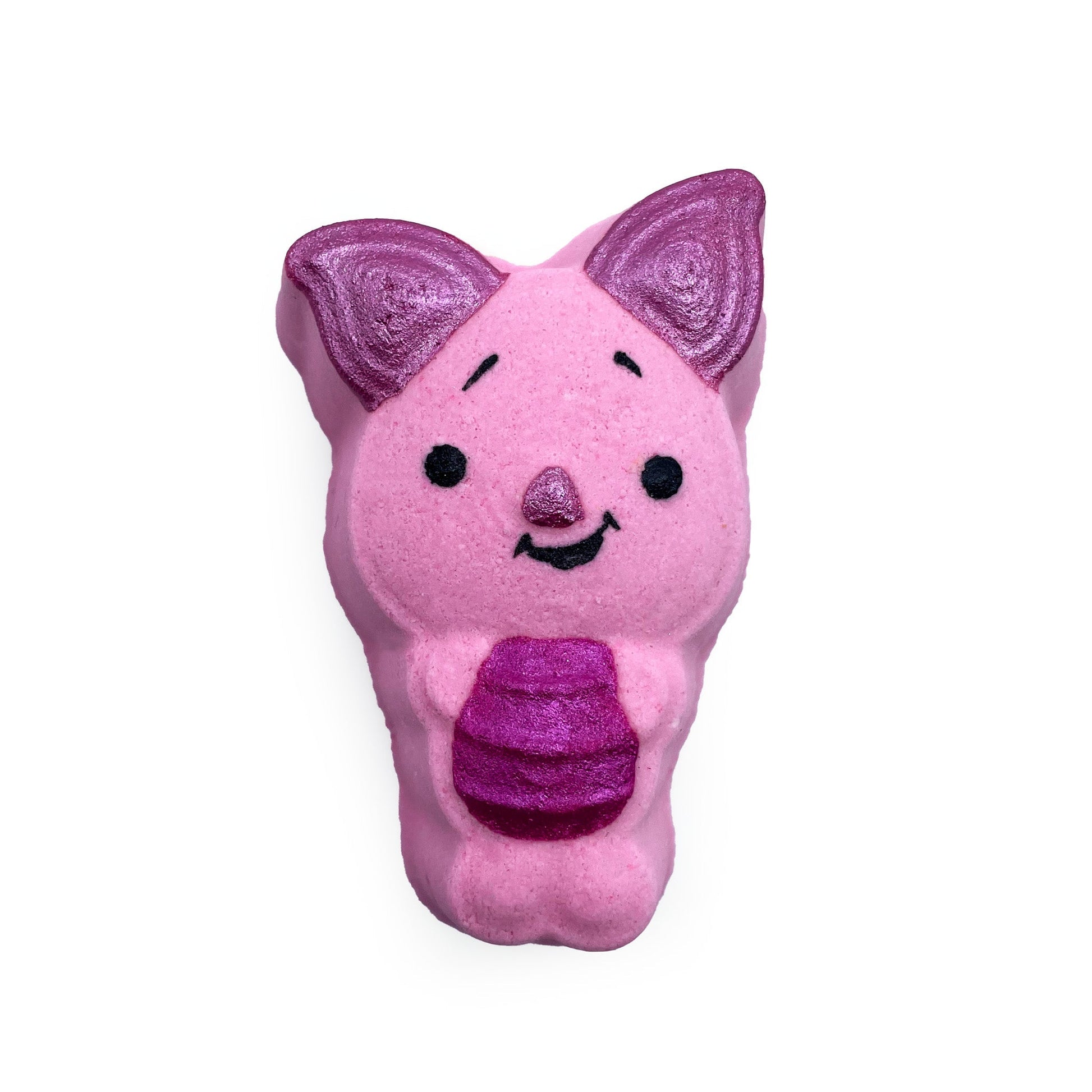 Woodland Friends - Piglet - Jack Righteous