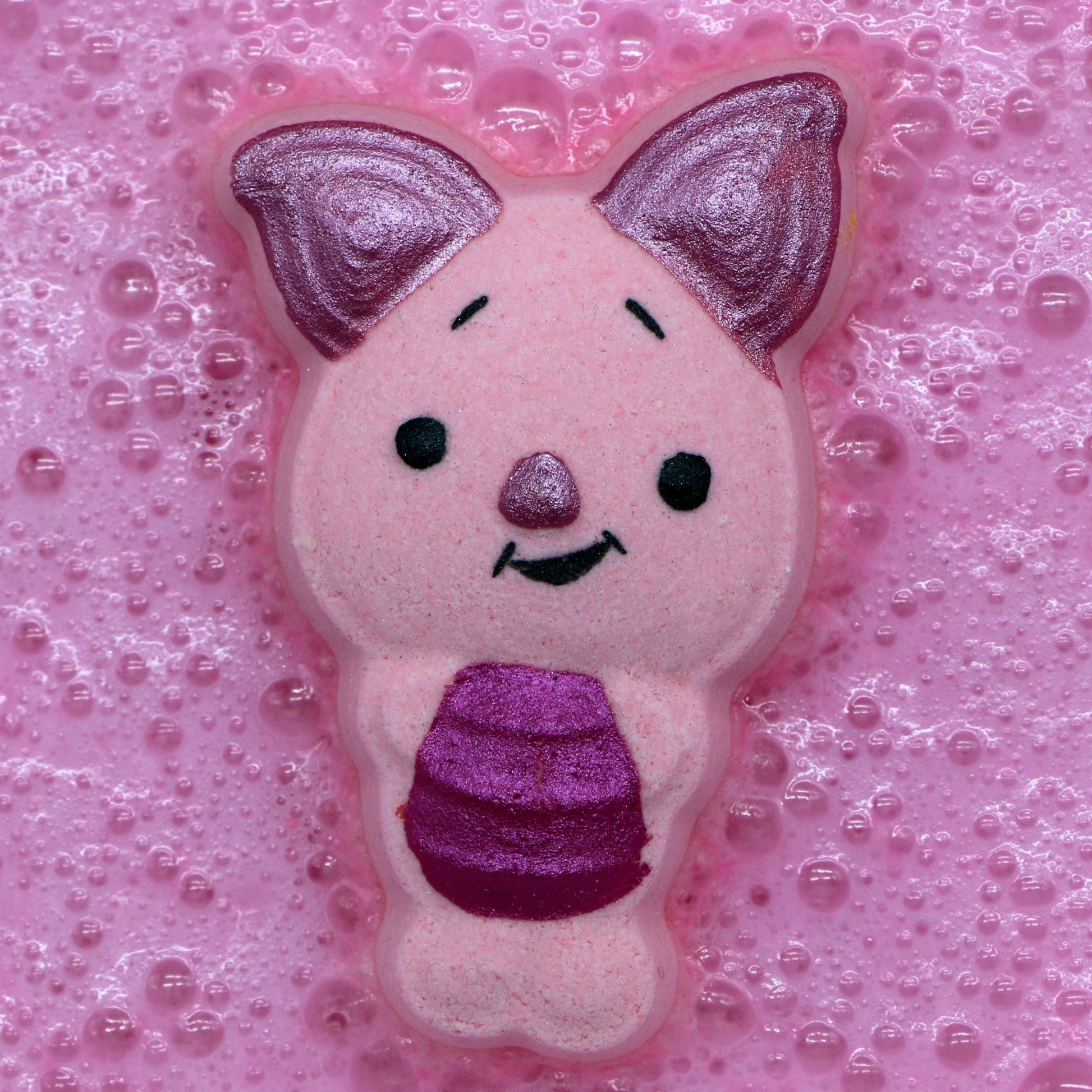 Woodland Friends - Piglet - Jack Righteous