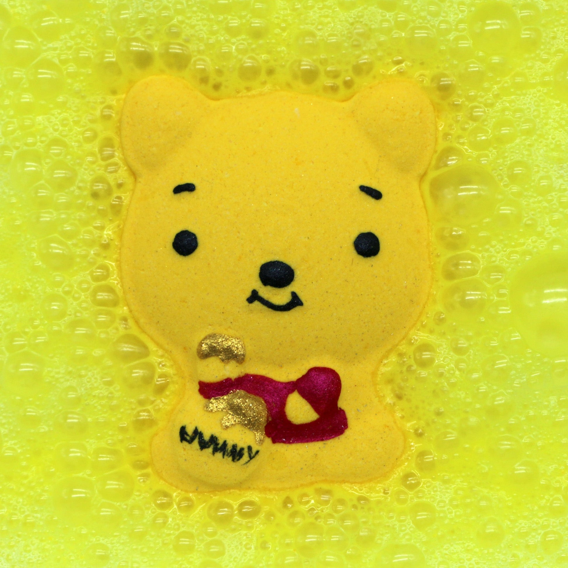 Woodland Friends - Winnie - Jack Righteous