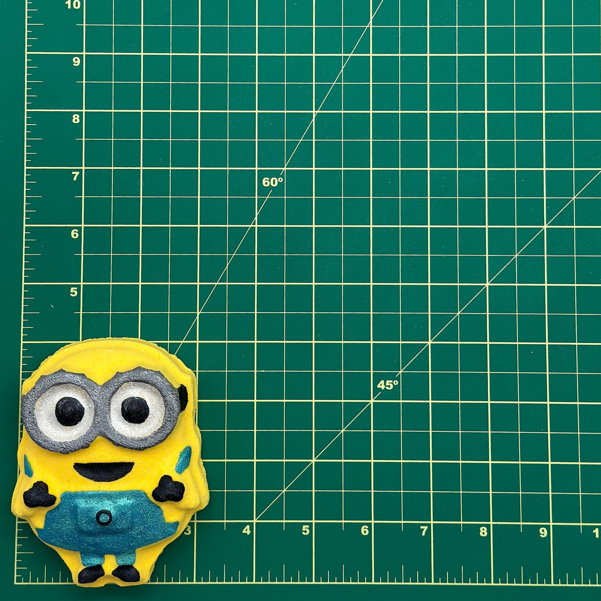 Yellow Fella's Bob - Jack Righteous