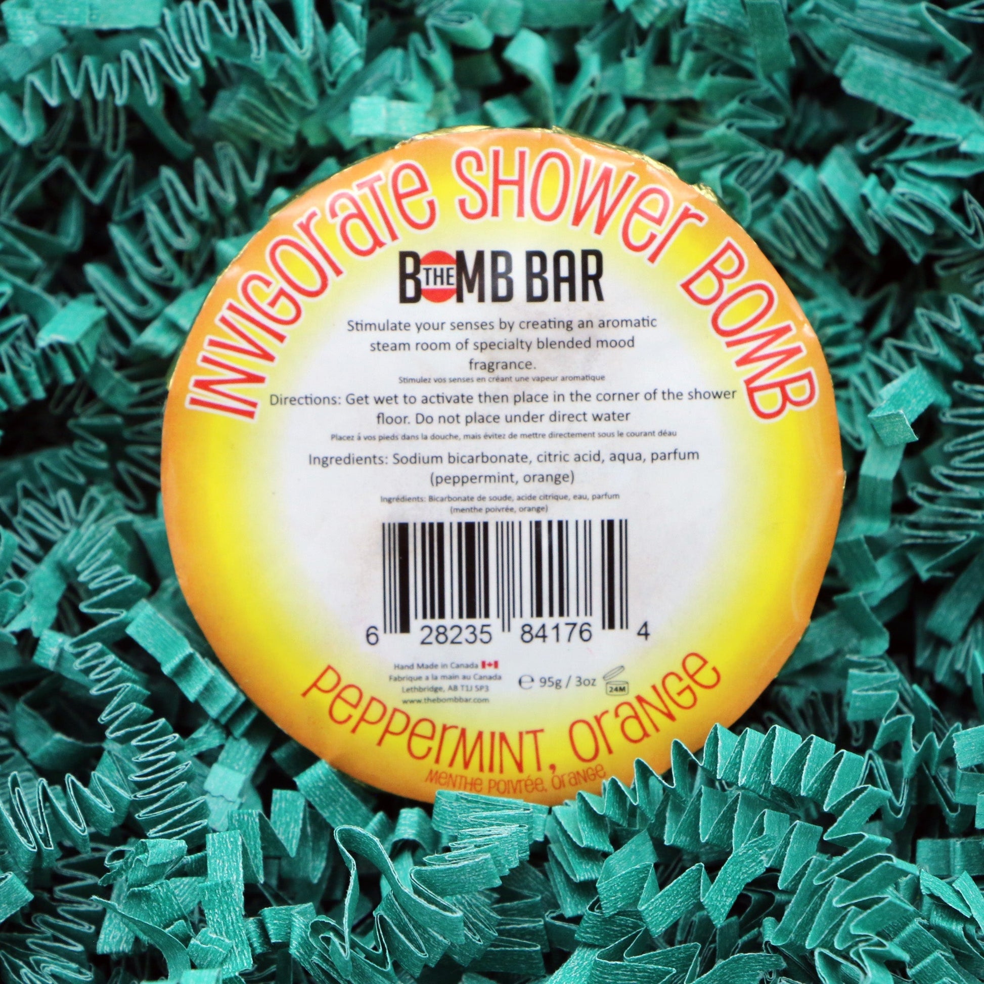 Yellow Fellas Gift Set - Jack Righteous