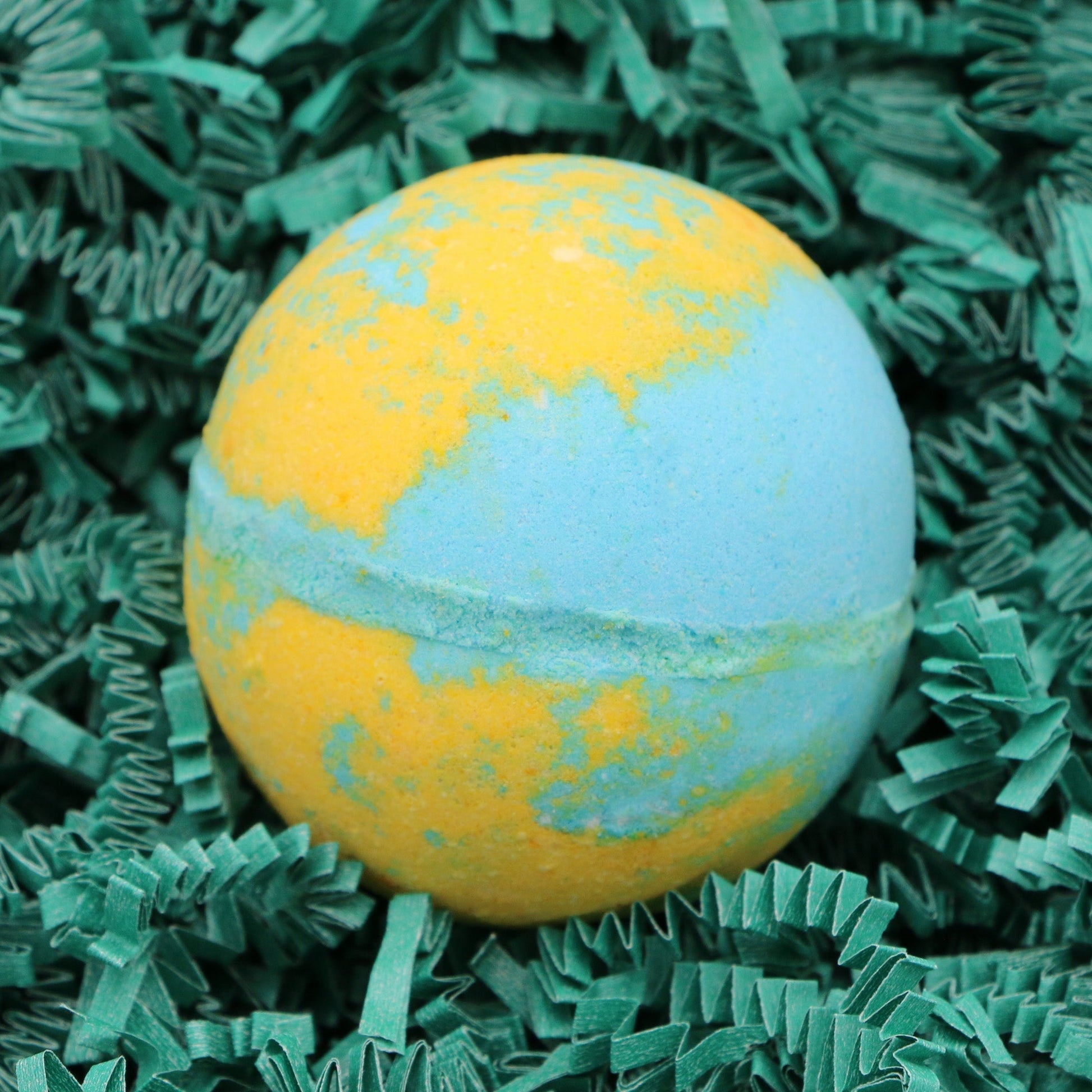 Yellow Fellas Gift Set - Jack Righteous