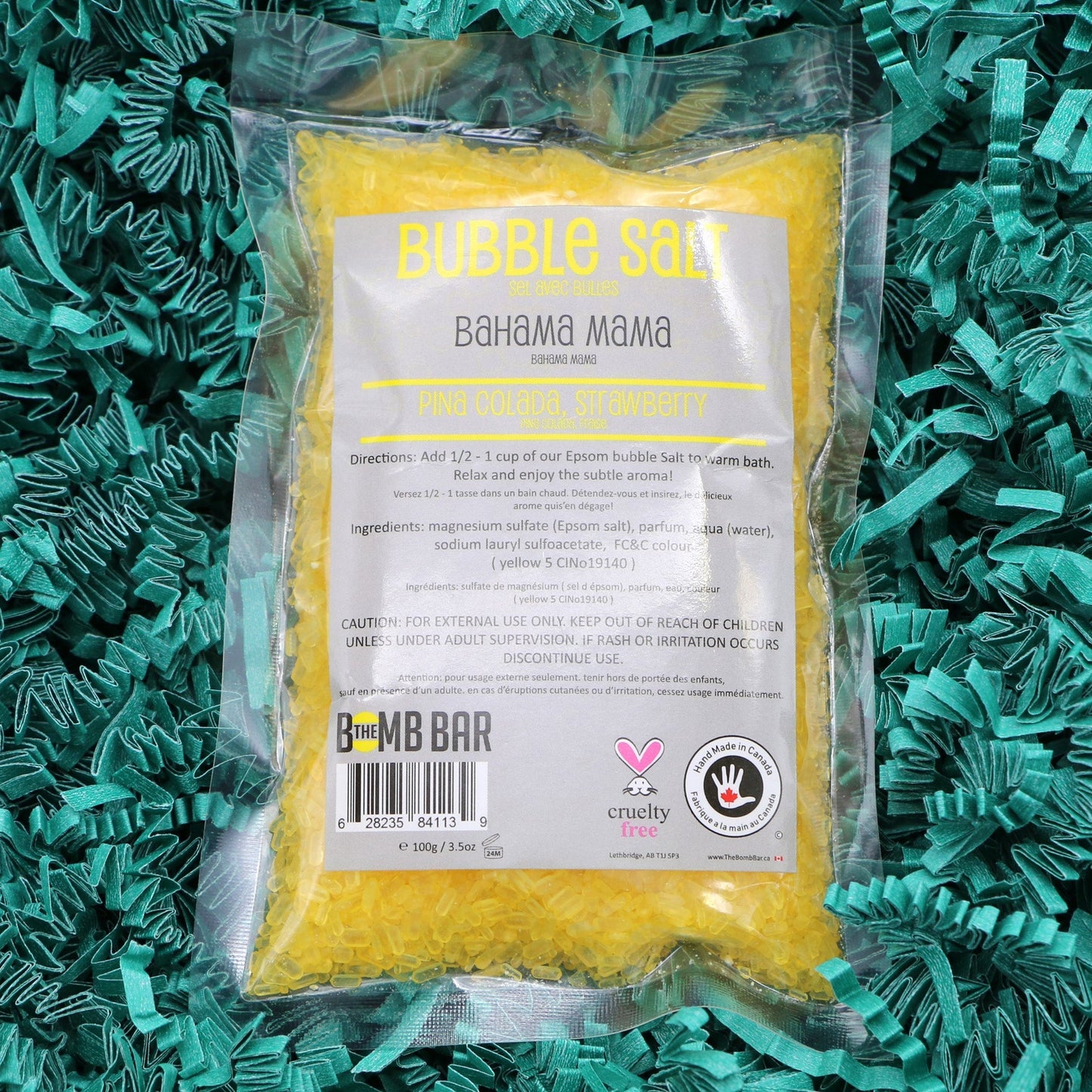 Yellow Fellas Gift Set - Jack Righteous