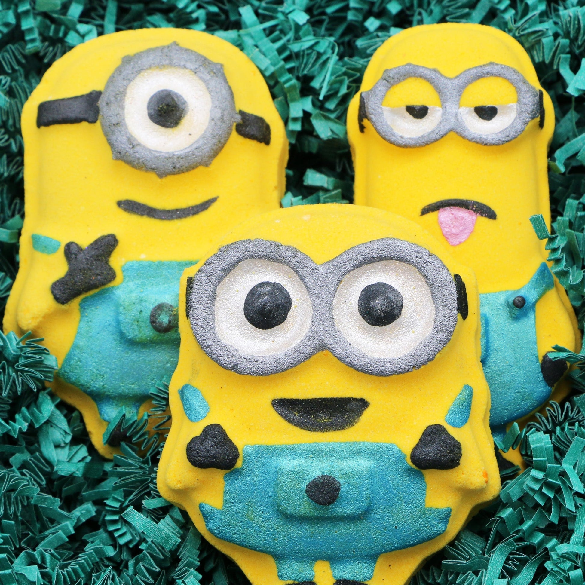 Yellow Fellas Gift Set - Jack Righteous