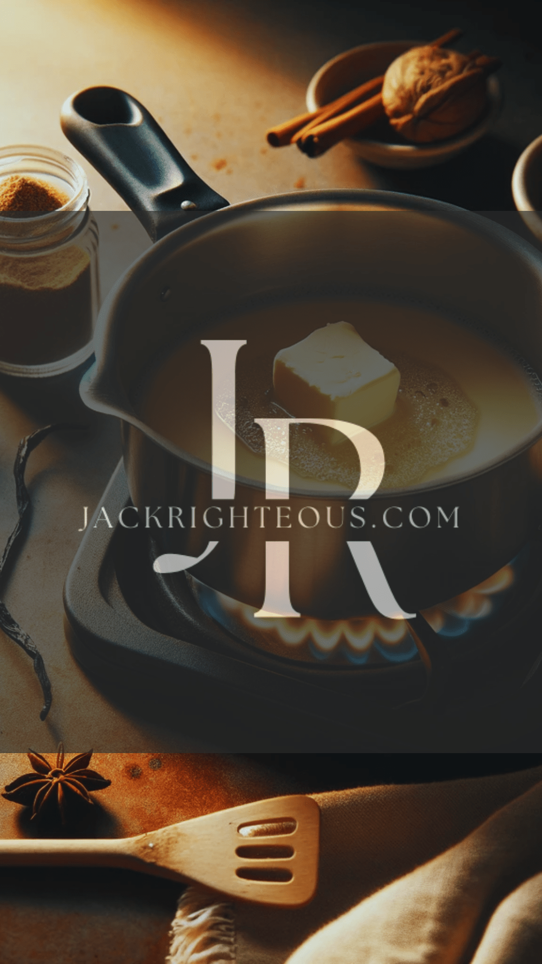 Baking Bliss Free Digital Download Collection - Jack Righteous