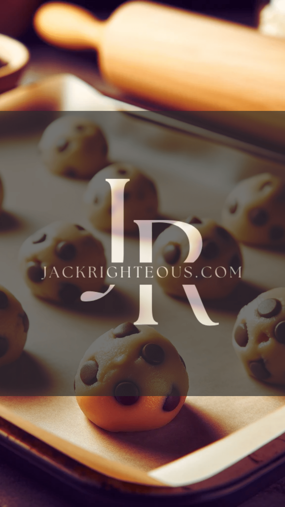 Baking Bliss Free Digital Download Collection - Jack Righteous