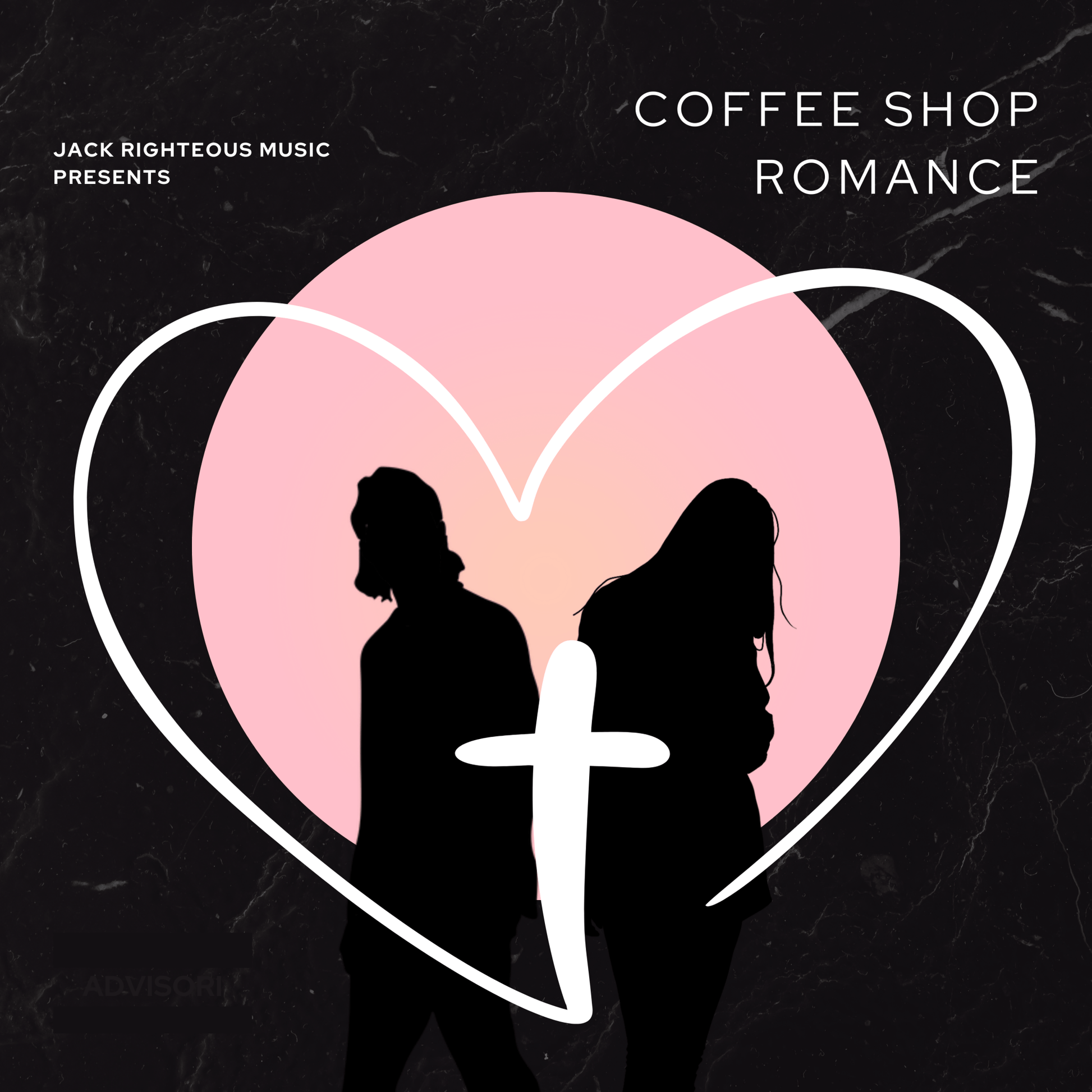 "Coffee Shop Romance" - Electronic Pop with Afrobeats - Jack Righteous