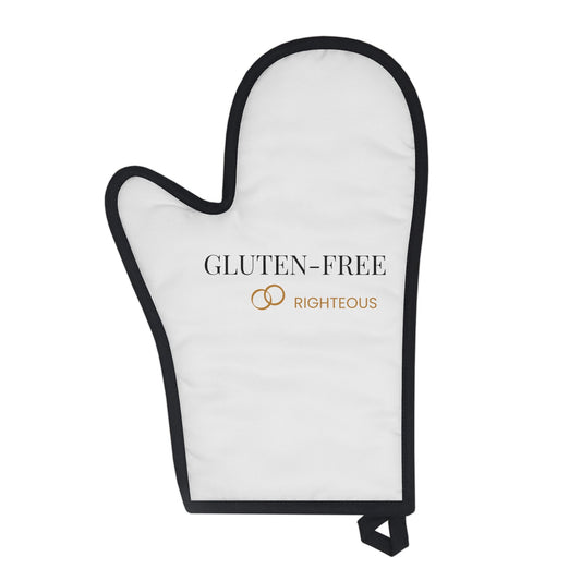 Gluten-Free Righteous Oven Glove - Jack Righteous